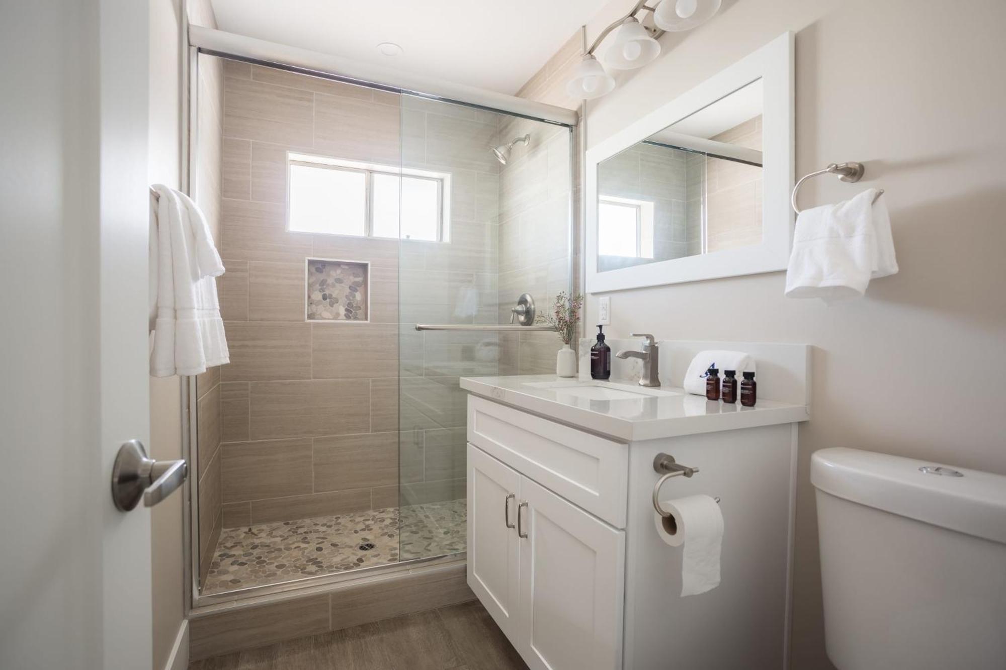Seashore X By Avantstay Chic La Jolla Flat 5mins From The * San Diego