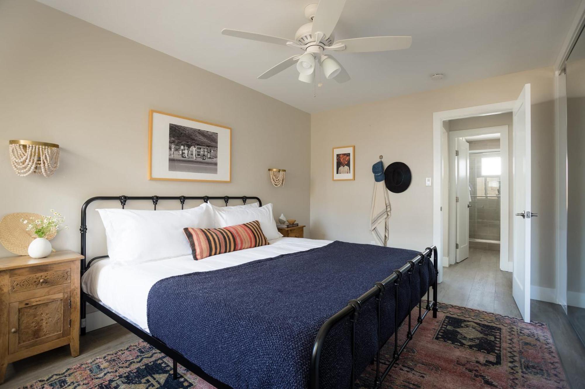Seashore X By Avantstay Chic La Jolla Flat 5mins From The San Diego