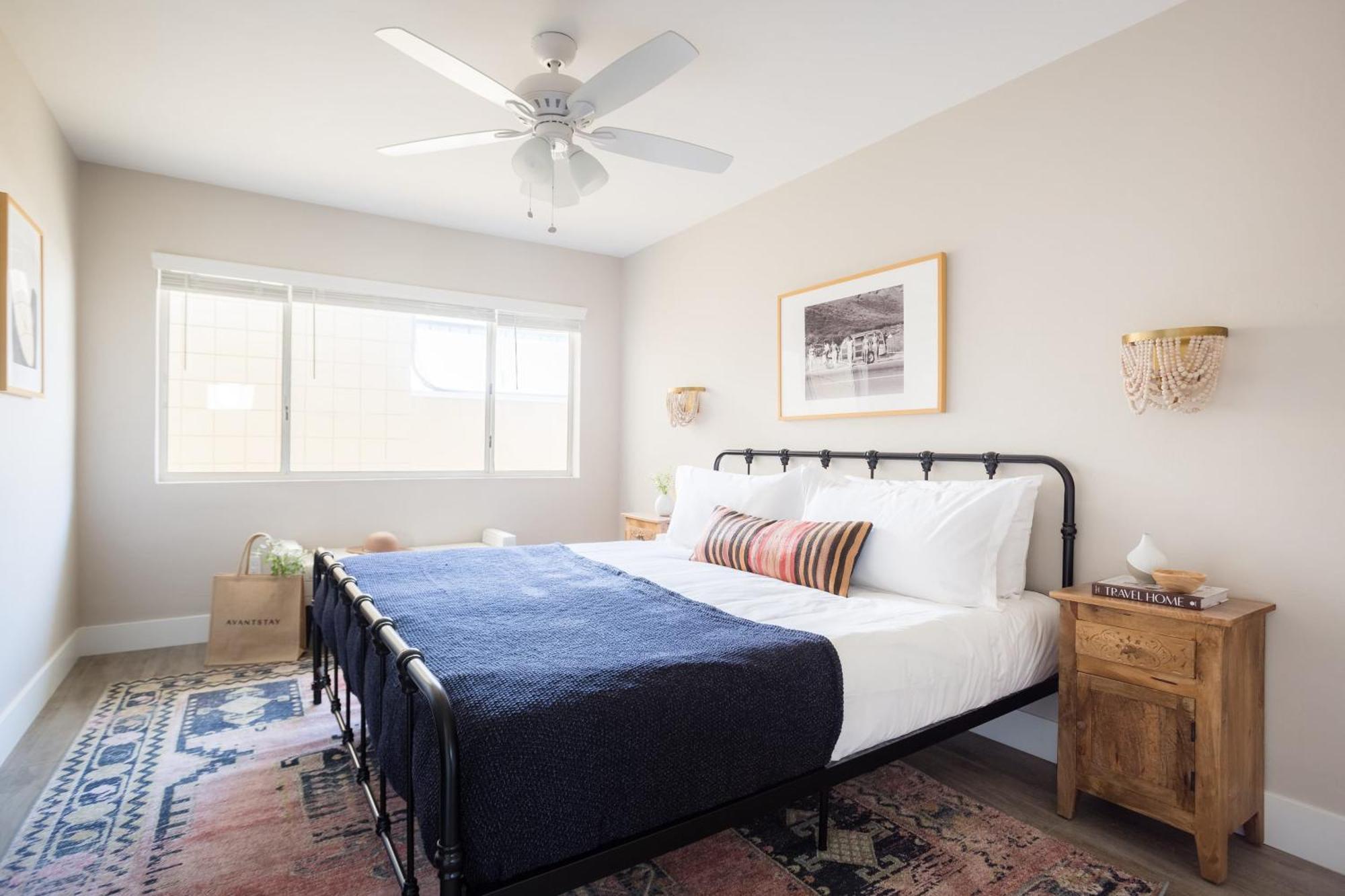 Seashore X By Avantstay Chic La Jolla Flat 5mins From The