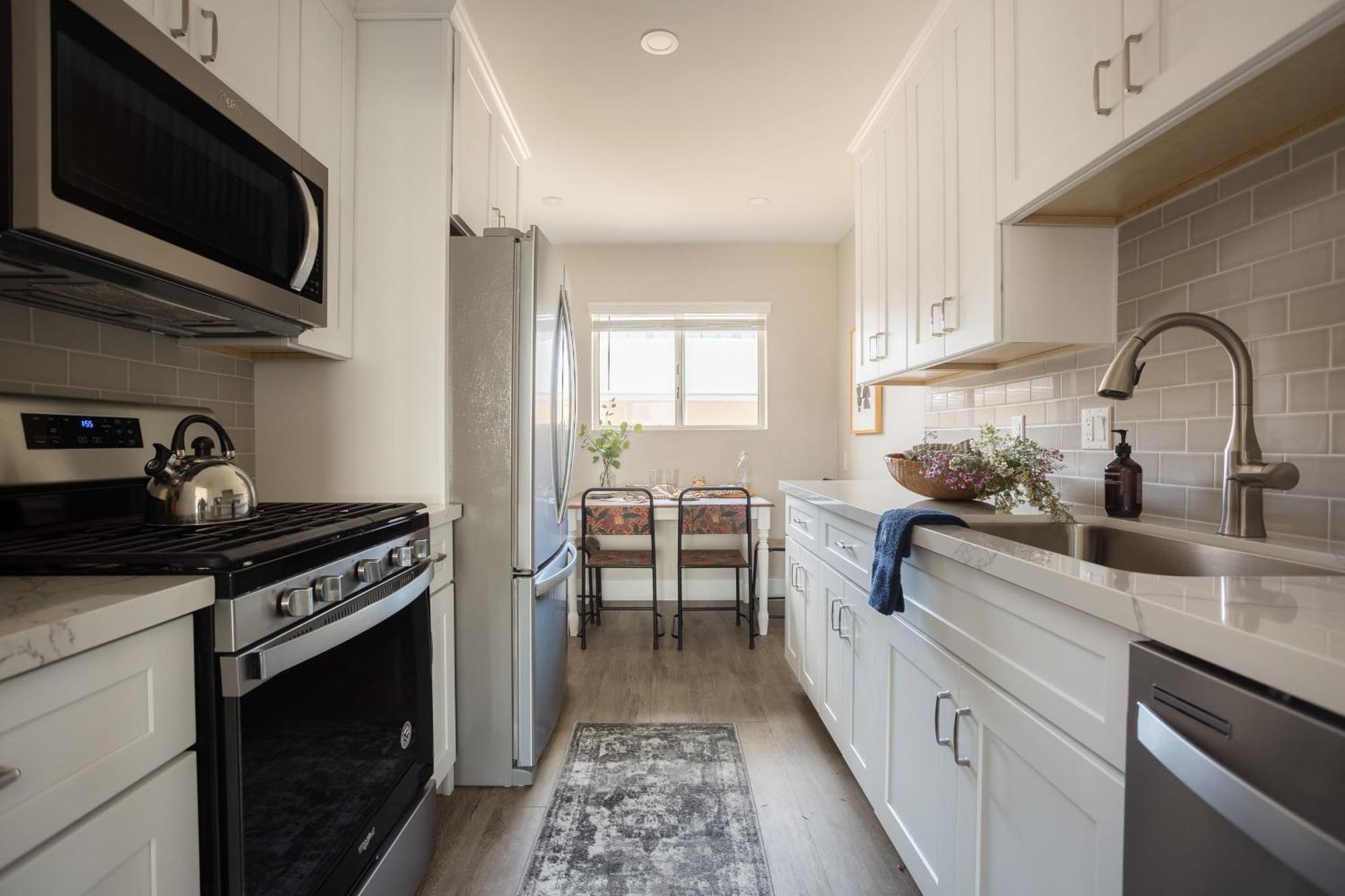 Seashore X By Avantstay Chic La Jolla Flat 5mins From The * San Diego